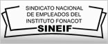 SINDICATO NACIONAL DE EMPLEADOS DEL INSTITUTO FONACOT