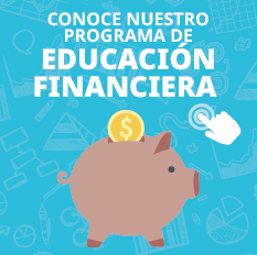 Educación Financiera